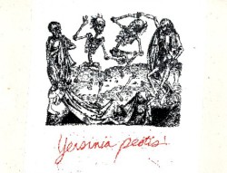 Yersinia Pestis