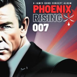 Phoenix Rising 007