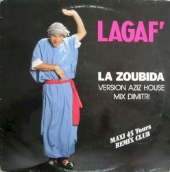 La Zoubida