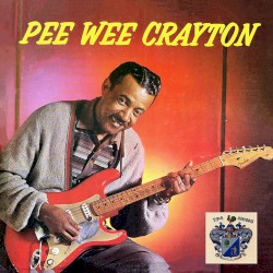 Pee Wee Crayton