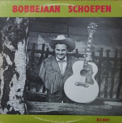 Bobbejaan Schoepen