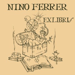 Ex Libris