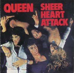 Sheer Heart Attack