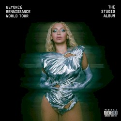 Renaissance World Tour: The Studio Album