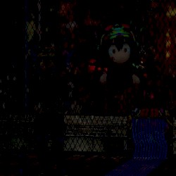 "CLONED HEART: INANIMATE PLOKMA": ready to exist