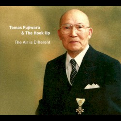 The Air Is Different