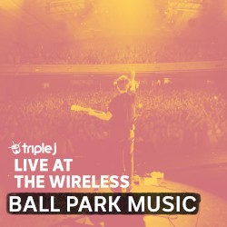 Triple J Live at the Wireless - Enmore Theatre, Sydney 2018