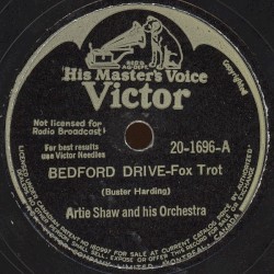 Bedford Drive / Tabu