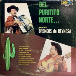Del puritito norte