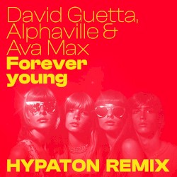 Forever Young (Hypaton remix) (extended)