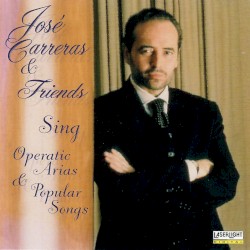 Operatic Arias, Duets & Popular Songs