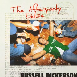 Russell Dickerson