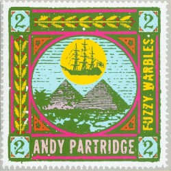 Fuzzy Warbles: The Demo Archives, Volume 2