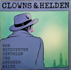 Von beteuerten Gefühlen und anderer Kälte