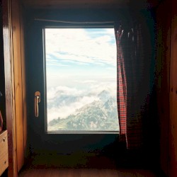 If I Ever Build a House