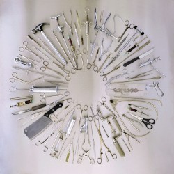 Surgical Remission / Surplus Steel EP