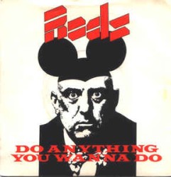 Do Anything You Wanna Do