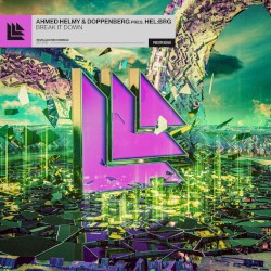 Break It Down (extended mix)