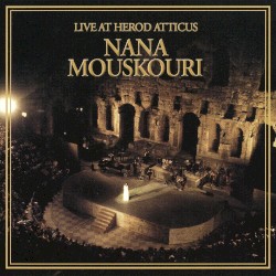 Live At Herod Atticus