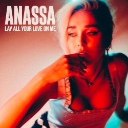 Lay All Your Love on Me