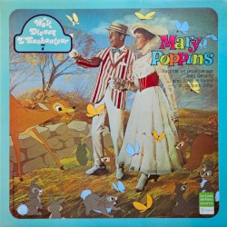 Mary Poppins