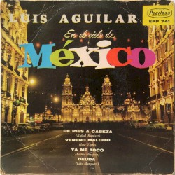 En el cielo de México