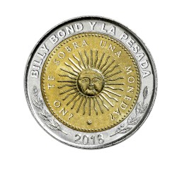 ¿No te sobra una moneda?