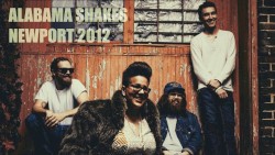 Live at Newport (07-28-2012)
