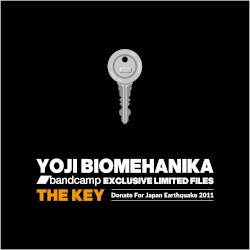 THE KEY (Donate For Japan Earthquake 2011) FREE DOWNLOAD