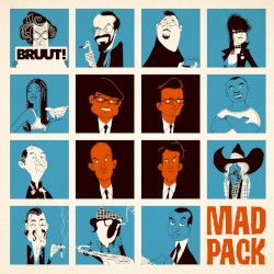 Mad Pack