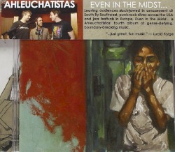 Even in the Midst...