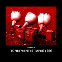Tünetmentes Tápegység