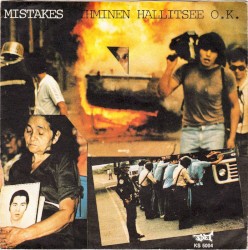 Ihminen hallitsee O.K. / Hei hei!?