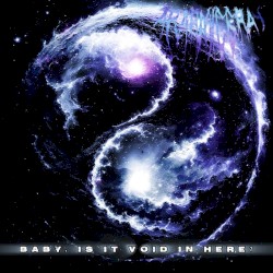 Baby, Is It Void In Here?