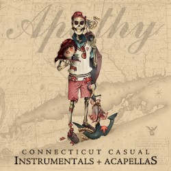 Connecticut Casual (Instrumentals + Acapellas)