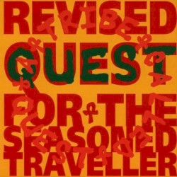 Revised Quest for the Seasoned Traveller