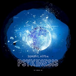 Psykinesis