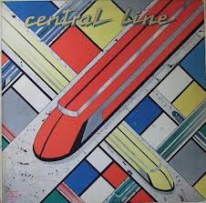 Central Line