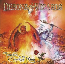 Touched by the Crimson King