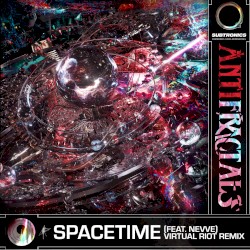 Spacetime (Virtual Riot remix)