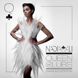 Queen of Clubs Trilogy: Diamond Edition (radio edits)