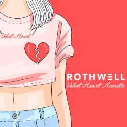 Velvet Heart (Acoustic)