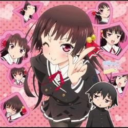 TVアニメ『お兄ちゃんだけど愛さえあれば関係ないよねっ』オリジナルサウンドトラック さんとら（最高の音楽だからとにかく聞いてほしいサントラだよねっ）