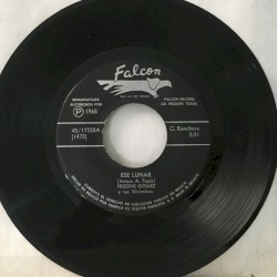 Ese lunar / Cada quien su cruz