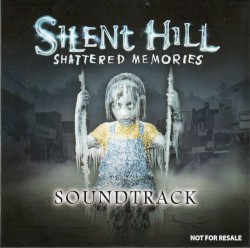 Silent Hill: Shattered Memories (Soundtrack)
