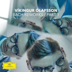 Bach Reworks (Part 1)