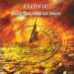 Locked Doors, Drinks and Funerals: Songs From the Desert