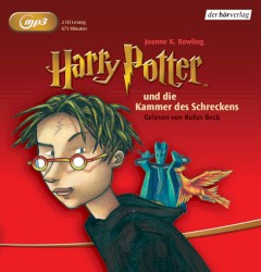 Harry Potter und die Kammer des Schreckens