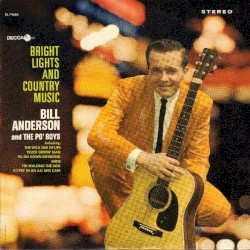 Bright Lights and Country Music