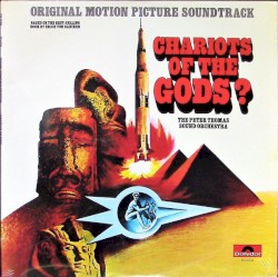 Chariots of the Gods?